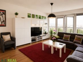  Rent Three bedroom apartment, Three bedroom apartment, Tupého, Bratisl