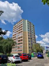  Sale three bedroom apartment, Nové Mesto