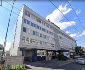 Rent Offices, Offices, Svätoplukova, Bratislava - Ružinov, Slovakia