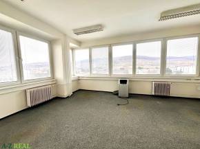 Rent Offices, Offices, Račianska, Bratislava - Nové Mesto, Slovakia