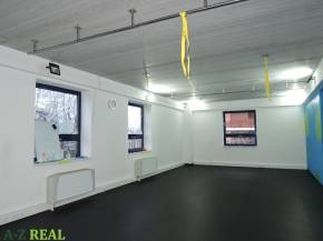 Rent Commercial premises, Commercial premises, Bratislava - Ružinov, S