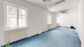 Rent Offices, Offices, Laurinská, Bratislava - Staré Mesto, Slovakia