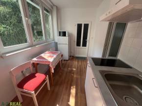  Rent Studio, Studio, Ferienčíkova, Bratislava - Staré Mesto, Slovakia