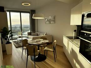  Rent One bedroom apartment, One bedroom apartment, Pribinova, Bratisla