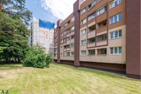  Rent Two bedroom apartment, Two bedroom apartment, Karpatské námestie,