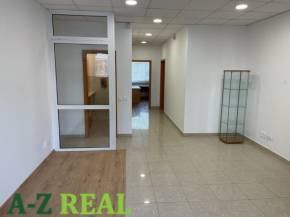 Rent Commercial premises, Commercial premises, Sabinovská, Bratislava 