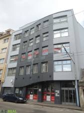  Rent Offices, Offices, Rajská, Bratislava - Staré Mesto, Slovakia