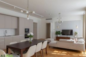  Rent Three bedroom apartment, Three bedroom apartment, Laurinská, Brat