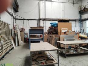  Rent Storehouses and Workshops, Storehouses and Workshops, Bratislava 