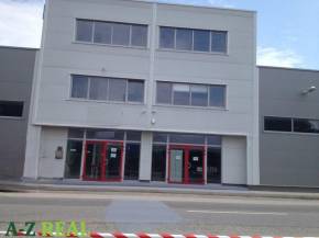 Rent Offices, Offices, Bratislava - Petržalka, Slovakia