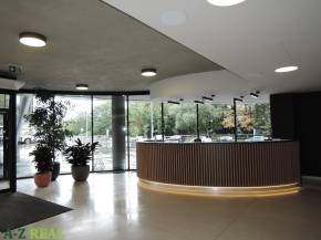 Rent Offices, Offices, Röntgenova, Bratislava - Petržalka, Slovakia