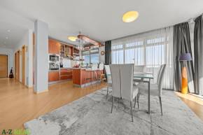 Rent Three bedroom apartment, Three bedroom apartment, Palisády, Brati