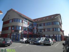  Rent Offices, Offices, Svornosti, Bratislava - Podunajské Biskupice, S