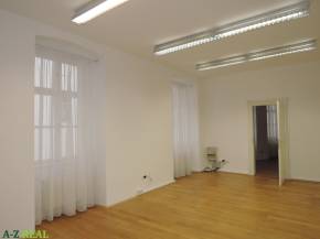 Rent Offices, Offices, Hlavné nám., Bratislava - Staré Mesto, Slovakia