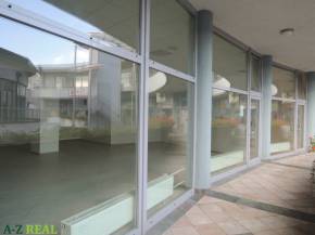 Rent Commercial premises, Commercial premises, Bratislava - Nové Mesto