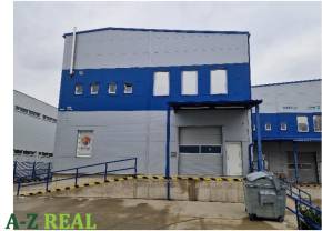  Rent Storehouses and Workshops, Storehouses and Workshops, Bratislava 