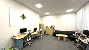  Rent Offices, Offices, Trnavská cesta, Bratislava - Ružinov, Slovakia