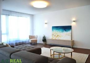 Rent Three bedroom apartment, Three bedroom apartment, Hriňovská, Brat