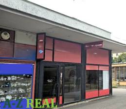 Rent Commercial premises, Commercial premises, Herlianska, Bratislava 
