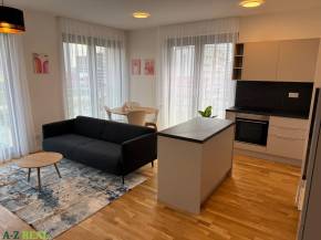 Rent Two bedroom apartment, Two bedroom apartment, Bottova, Bratislava