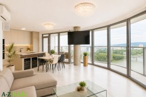  Rent Two bedroom apartment, Two bedroom apartment, Pribinova, Bratisla