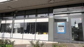  Rent Commercial premises, Commercial premises, Mierová, Bratislava - R