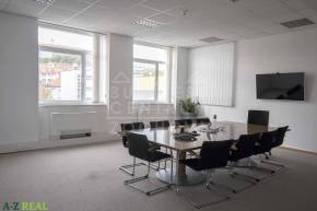 Rent Offices, Offices, Zochova, Bratislava - Staré Mesto, Slovakia
