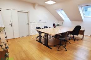 Rent Offices, Offices, Zochova, Bratislava - Staré Mesto, Slovakia