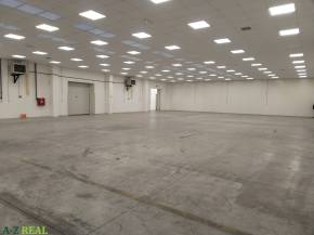 Rent Storehouses and Workshops, Storehouses and Workshops, Stará Vajno