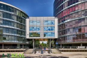 Rent Offices, Offices, Röntgenova, Bratislava - Petržalka, Slovakia