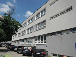 Rent Offices, Offices, Kalinčiakova, Bratislava - Nové Mesto, Slovakia