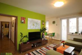  Sale One bedroom apartment, One bedroom apartment, Herlianska, Bratisl