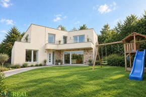  Rent Family house, Family house, Strmé Vŕšky, Bratislava - Záhorská By