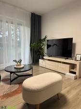 Rent Two bedroom apartment, Two bedroom apartment, Dolná, Bratislava -