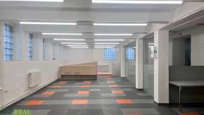 Rent Commercial premises, Commercial premises, Račianska, Bratislava -