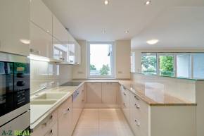 Rent Two bedroom apartment, Two bedroom apartment, Mudroňova, Bratisla