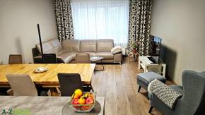  Rent Two bedroom apartment, Two bedroom apartment, Blumentálska, Brati