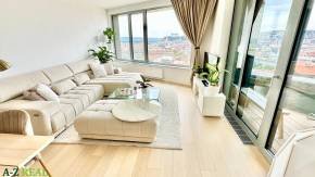 Rent Two bedroom apartment, Two bedroom apartment, Čulenova, Bratislav