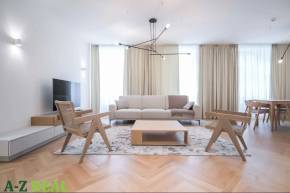 Rent Two bedroom apartment, Two bedroom apartment, Laurinská, Bratisla