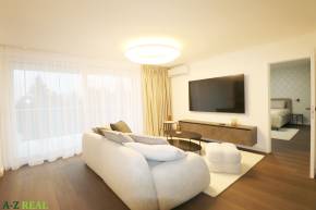 Rent Three bedroom apartment, Three bedroom apartment, Bratislava - St
