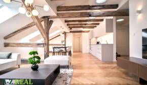  Rent Two bedroom apartment, Two bedroom apartment, Laurínska, Bratisla