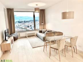  Rent One bedroom apartment, One bedroom apartment, Čulenova, Bratislav