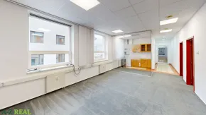  Rent Offices, Offices, Nové záhrady I, Bratislava - Ružinov, Slovakia