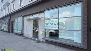  Rent Commercial premises, Commercial premises, Dulovo námestie, Bratis