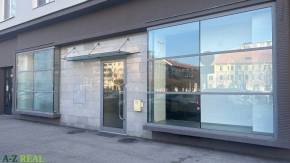  Rent Commercial premises, Commercial premises, Dulovo námestie, Bratis