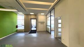  Rent Commercial premises, Commercial premises, Bratislava - Ružinov, S
