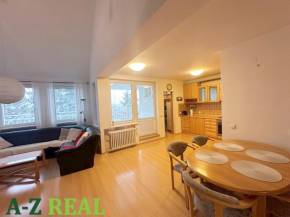  Rent Three bedroom apartment, Three bedroom apartment, Royova, Bratisl