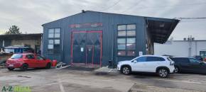  Rent Storehouses and Workshops, Storehouses and Workshops, Bratislava 