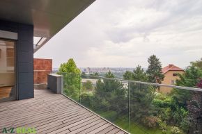  Rent Two bedroom apartment, Two bedroom apartment, Mudroňova, Bratisla