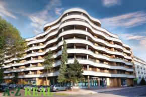 Rent Commercial premises, Commercial premises, Kvačalova, Bratislava -